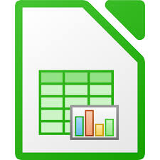Libre Office Calc